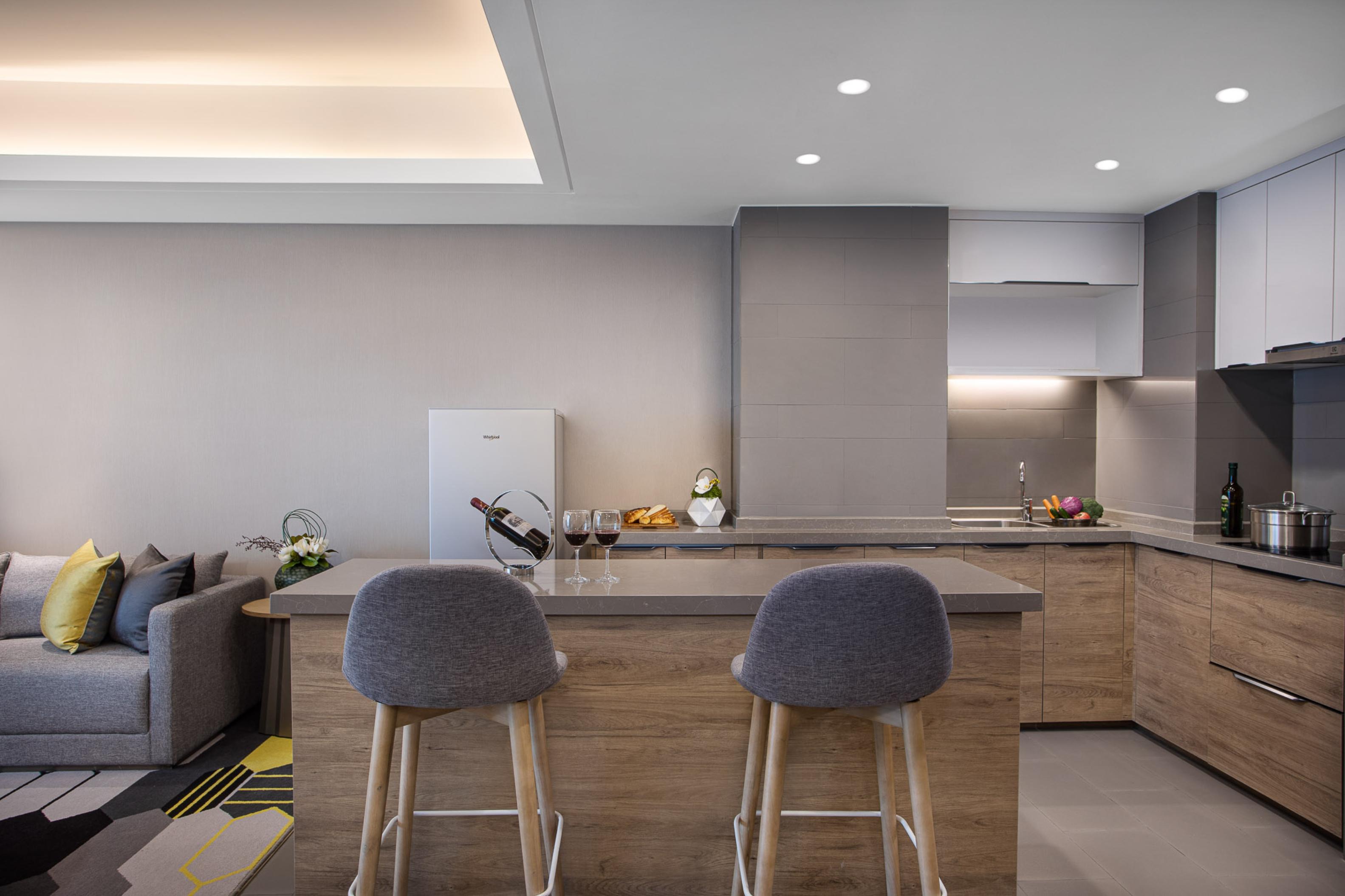 Citadines Keqiao Shaoxing Διαμέρισμα Εξωτερικό φωτογραφία